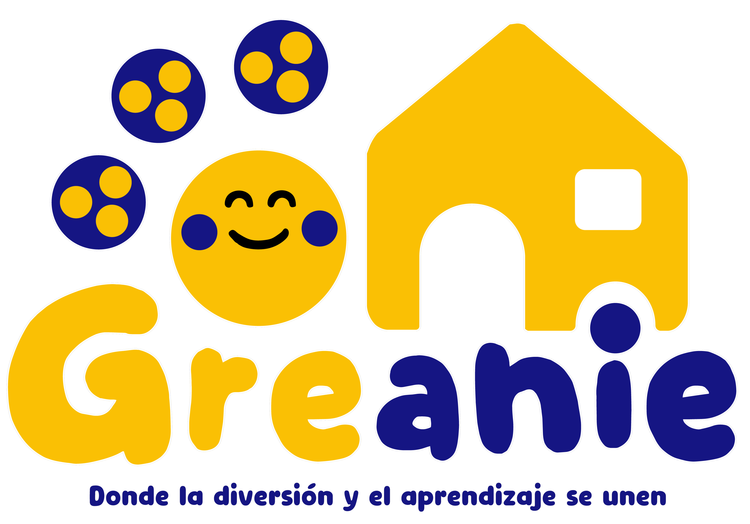 logo Greanie